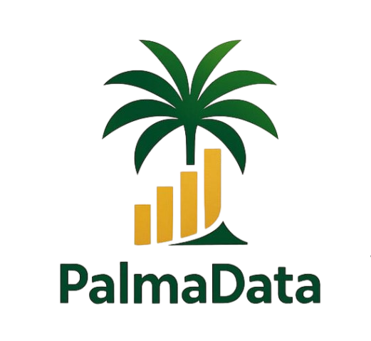 PalmaData